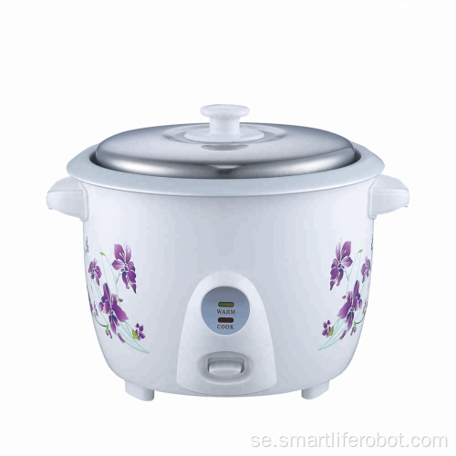 Custom Logo Automatic Cooking 1,8L riskokare